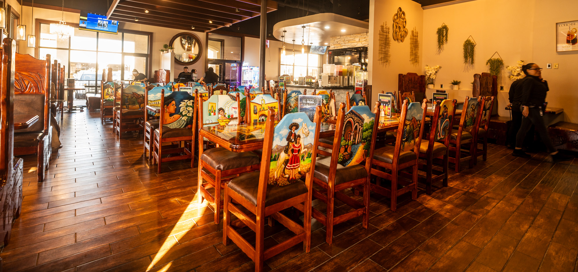 mexican restaurant tulsa